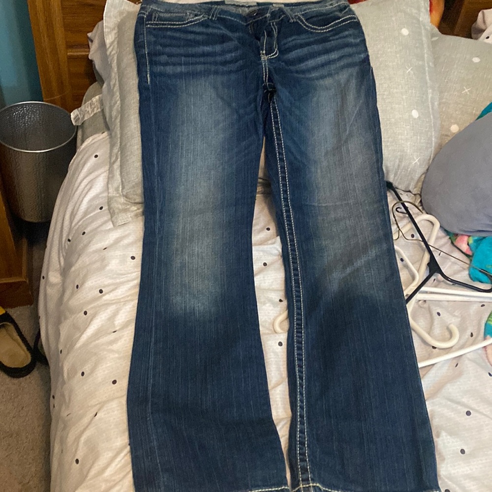 Size 30 R BKE jeans